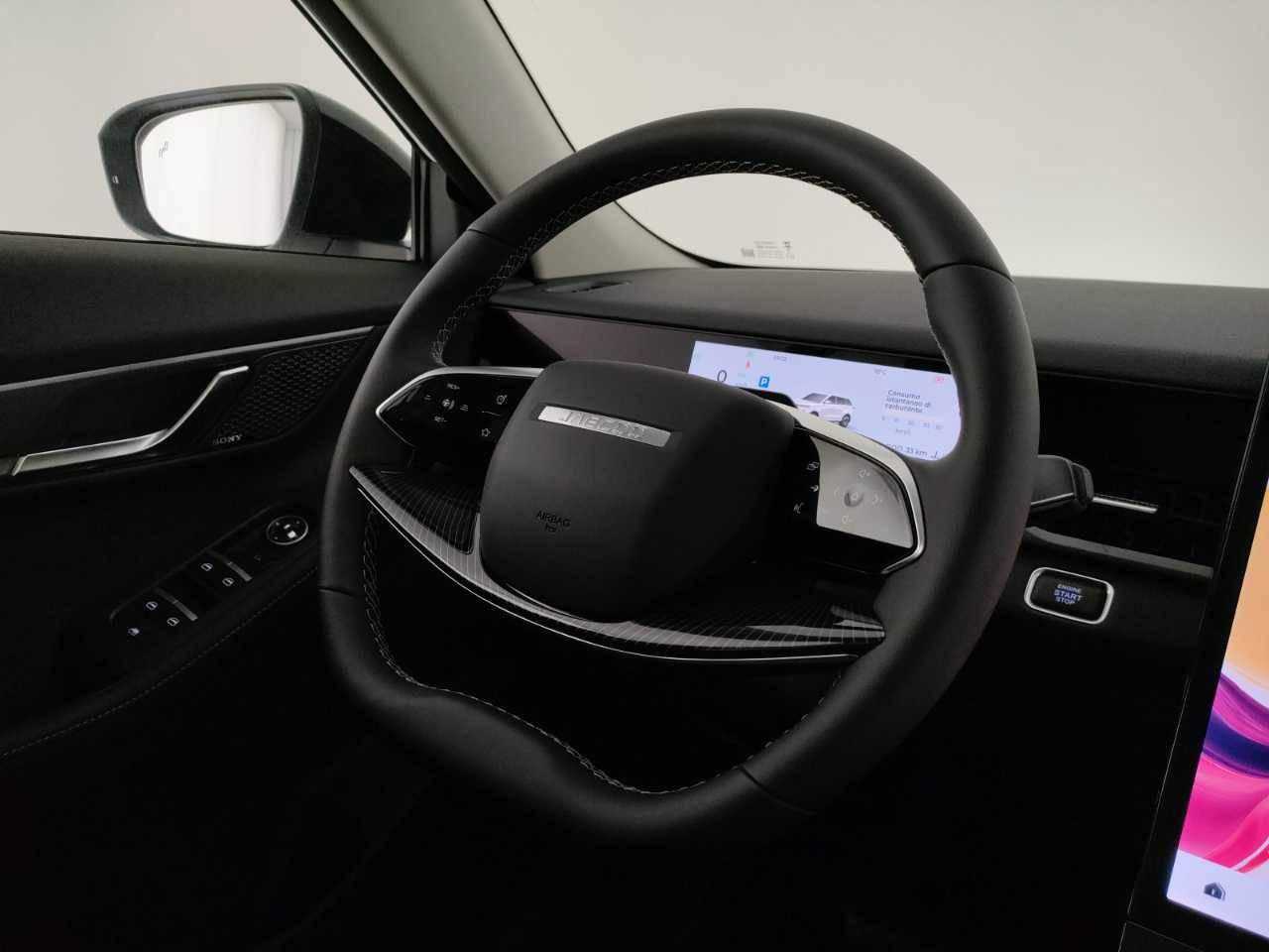 Jaecoo Jaecoo 5 Nuovo Benzina Jaecoo 5 Rovigo