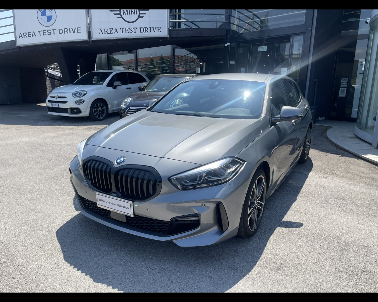 BMW Serie 1