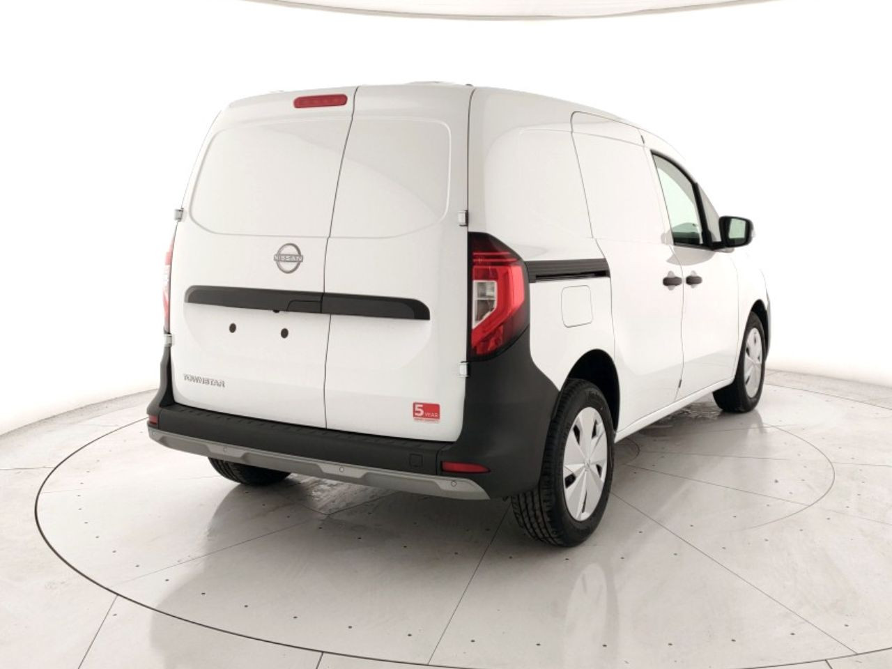 Nissan Townstar KM0 2025 Townstar Porto Mantovano