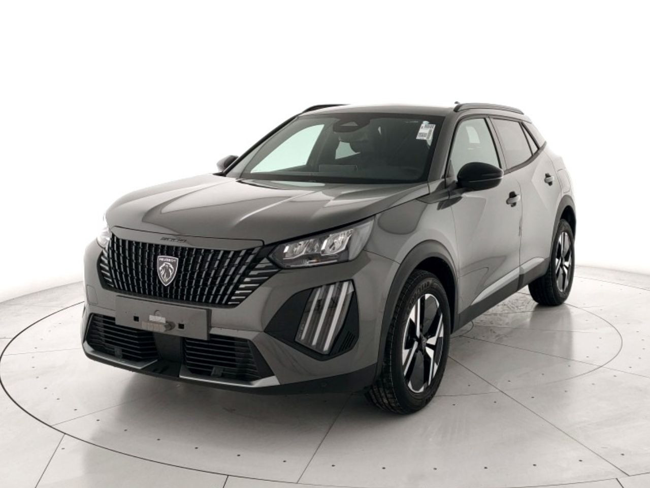 Peugeot 2008 Nuovo Benzina 2008 Porto Mantovano