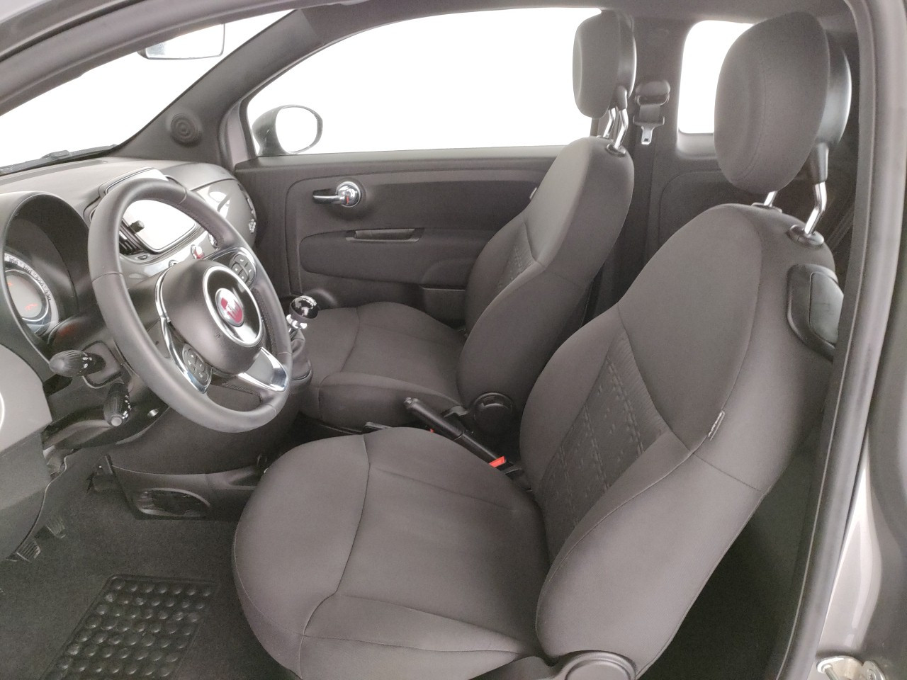 Fiat 500 Usato 2023 500 Porto Mantovano