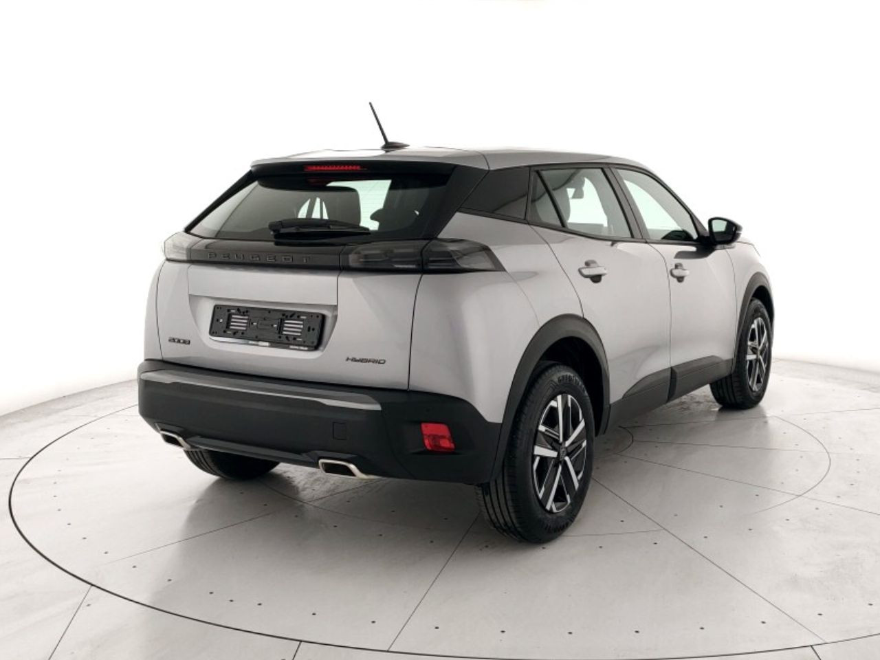 Peugeot 2008 Usato 2025 2008 Carpi
