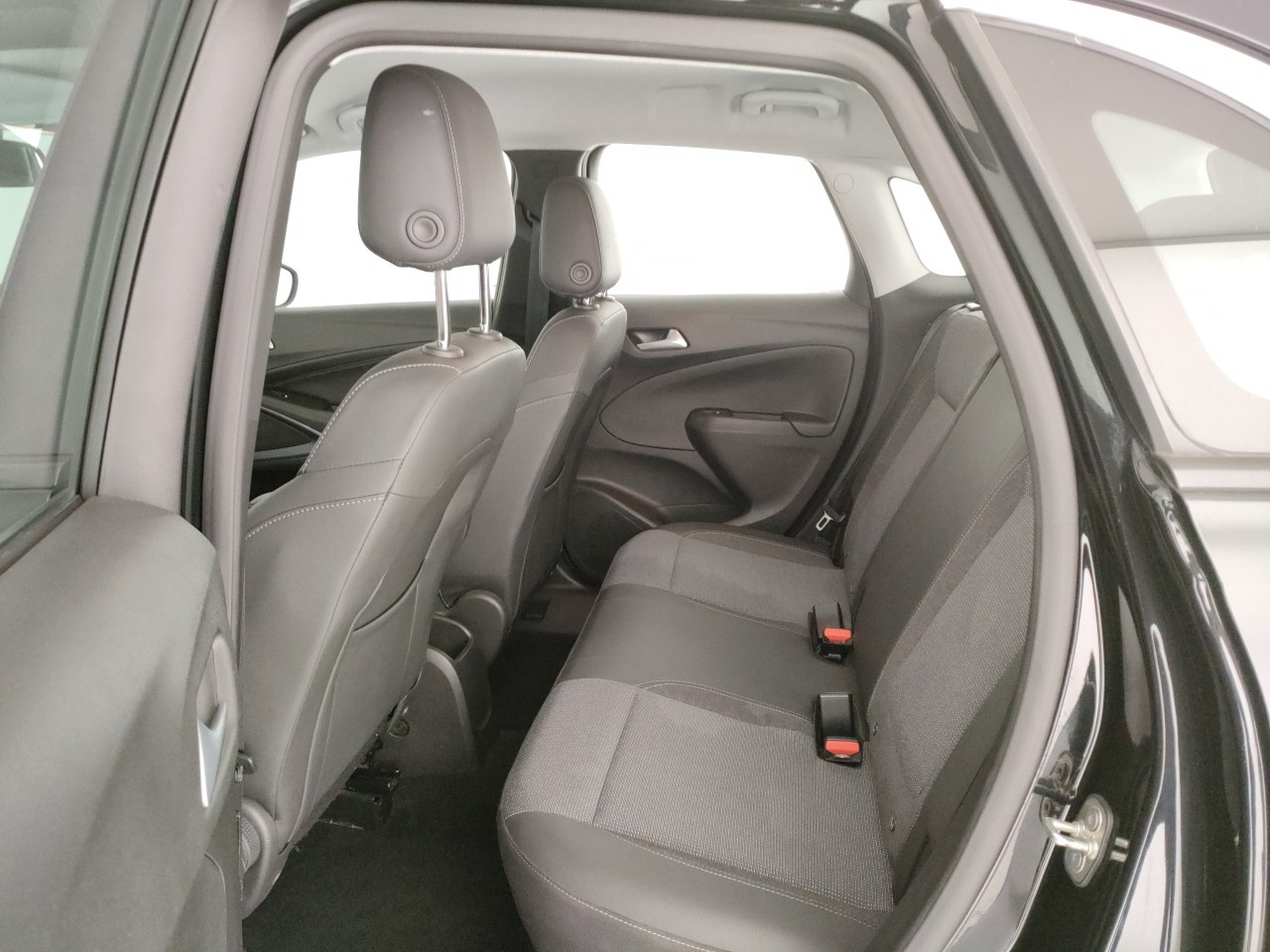 Opel Crossland Usato 2022 Crossland Parma