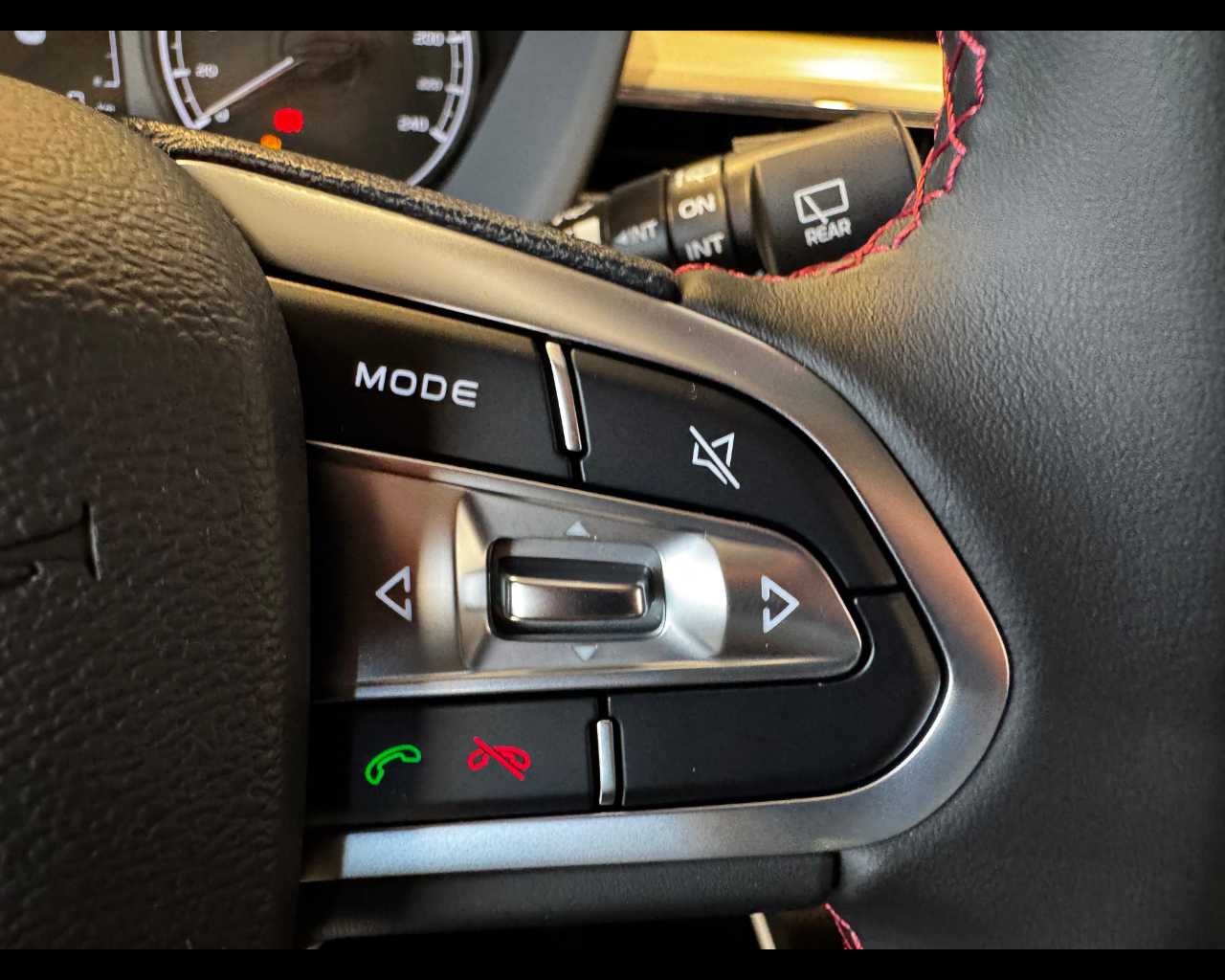 Emc Quattro Nuovo Benzina Quattro Rovigo