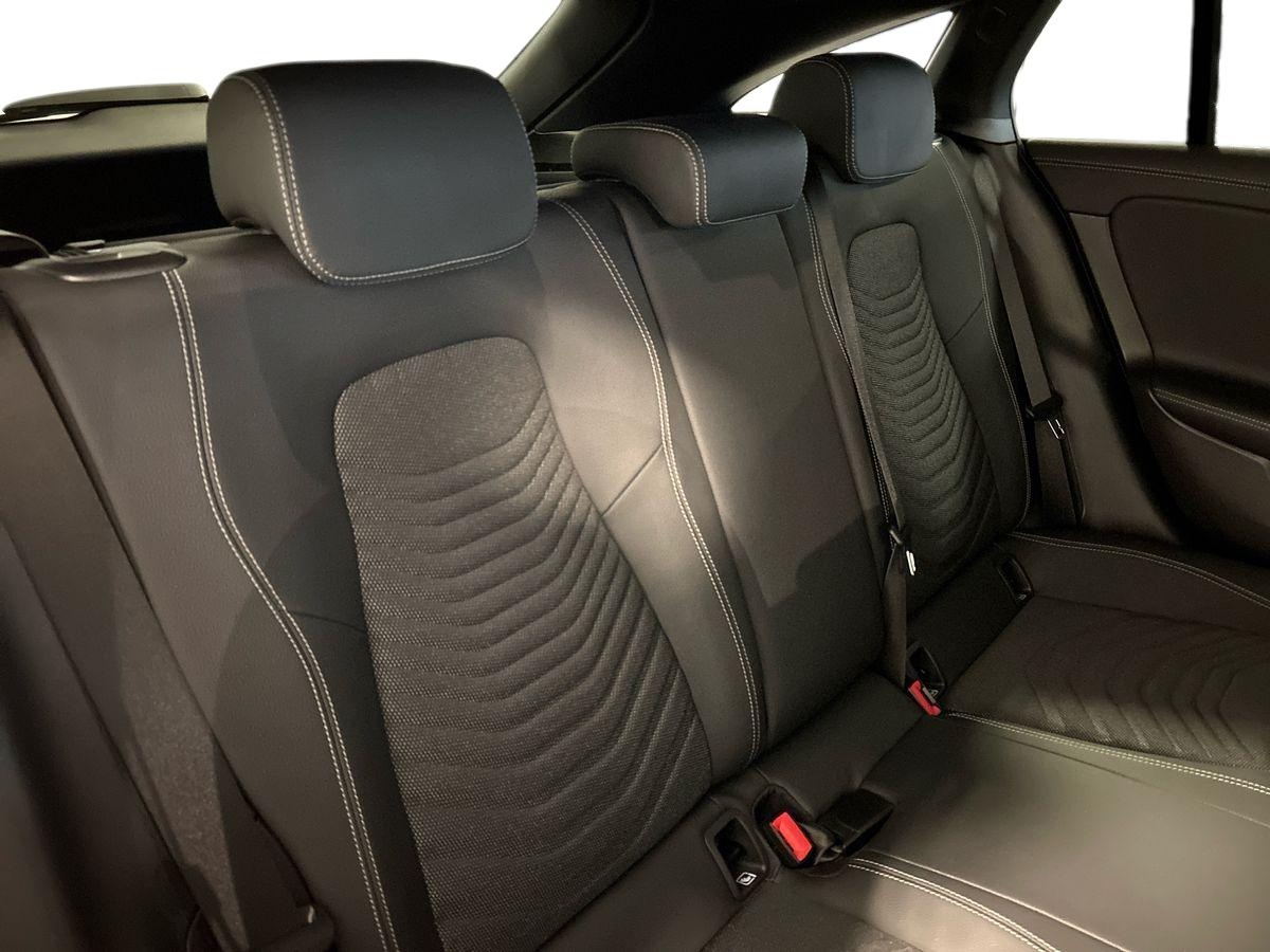 Mercedes CLA Shooting Brake CLA Shooting Brake 180 Progressive Advanced 7G-DCT - 16