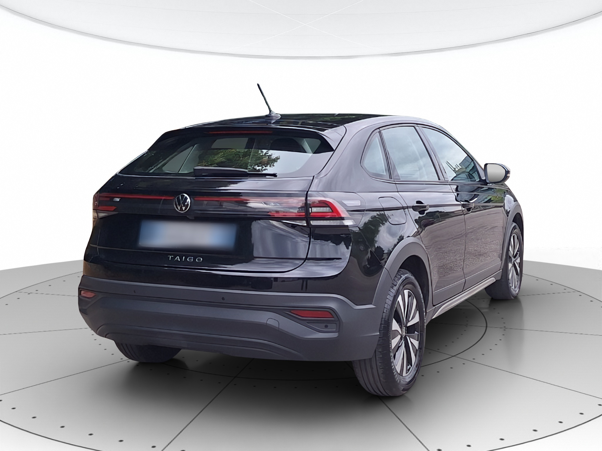 Volkswagen Taigo Usato 2023 Taigo Padova