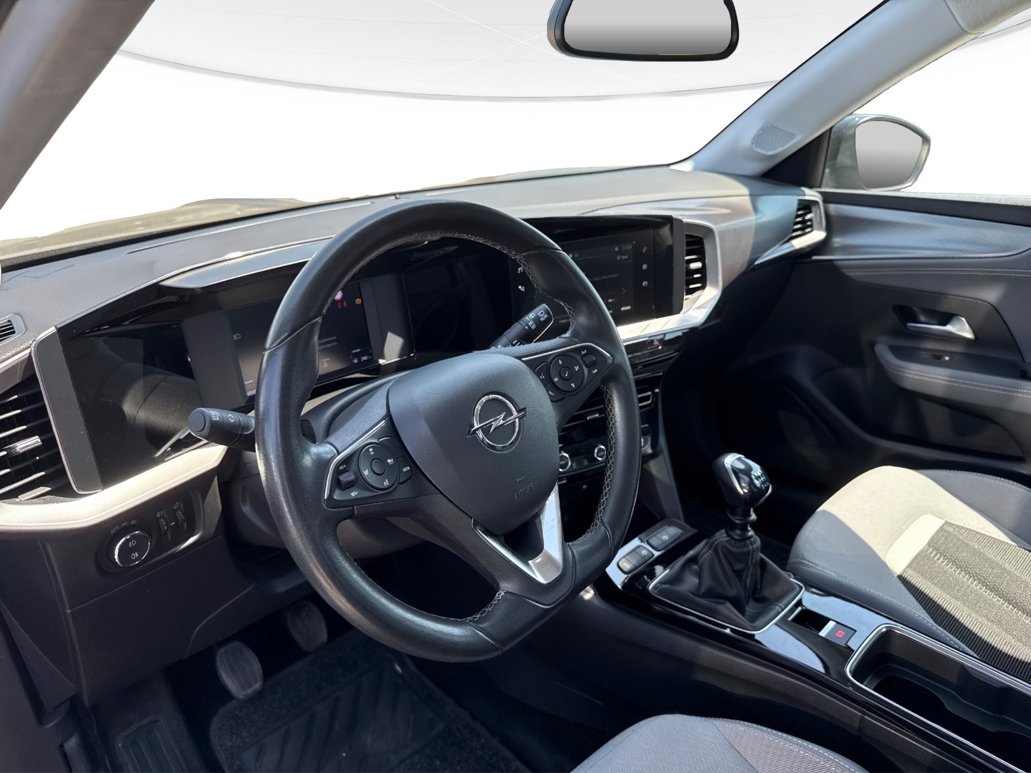 Opel Mokka Usato 2022 Mokka Rovigo
