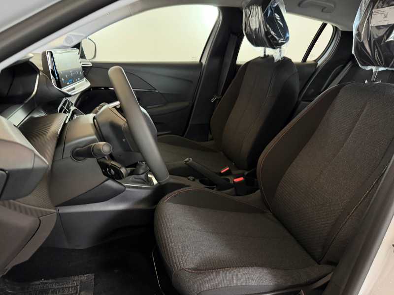 208 5p - Style Puretech 100 S&s