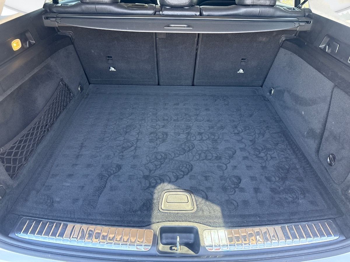 Mercedes GLE Usato 2019 GLE Legnago