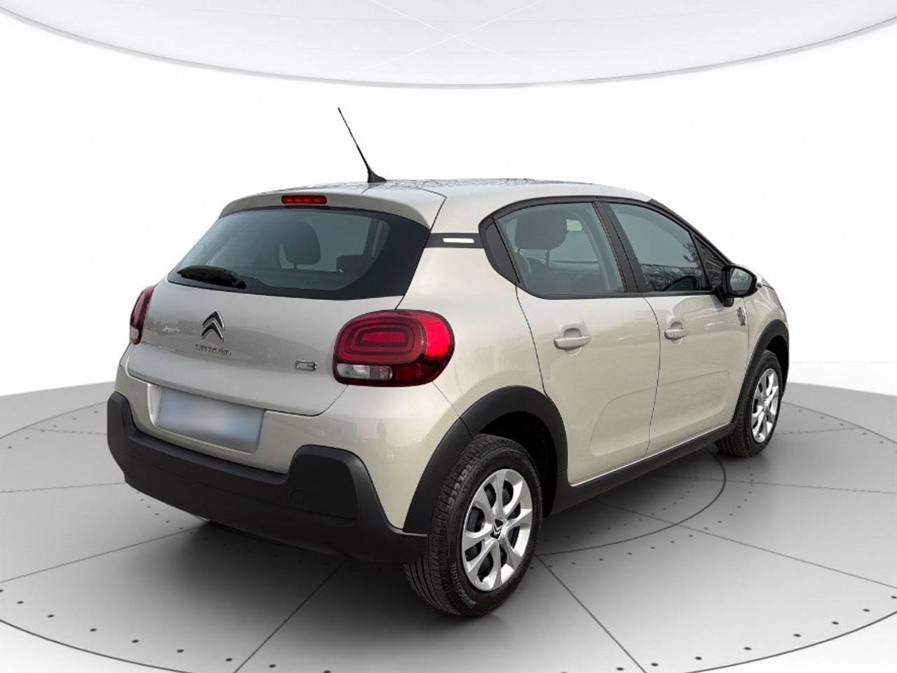 Citroen C3 Usato 2023 C3 Legnago