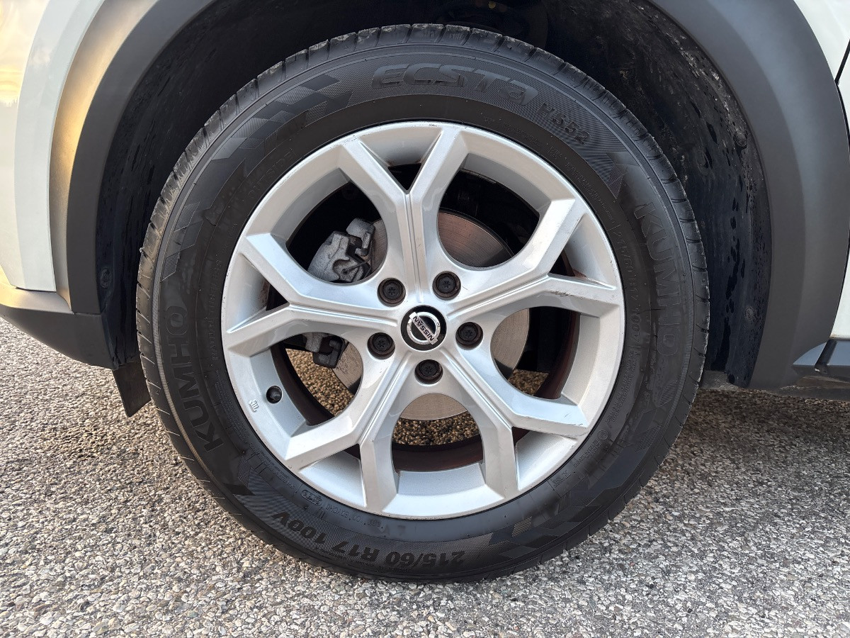 Nissan Juke Usato 2020 Juke Mestre