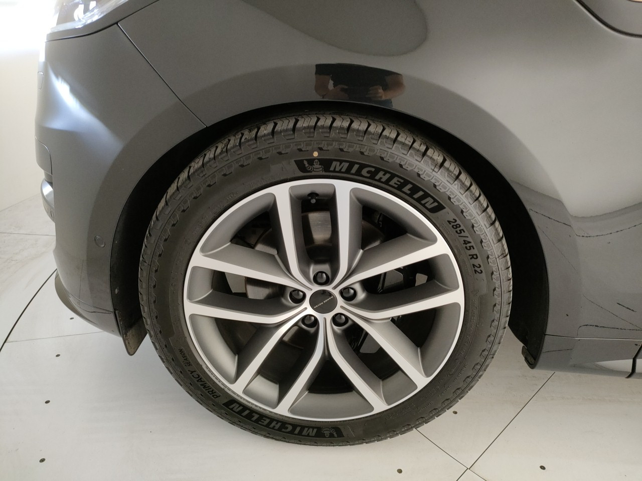 Land Rover Range Rover Sport Usato 2026 Range Rover Sport Porto Mantovano