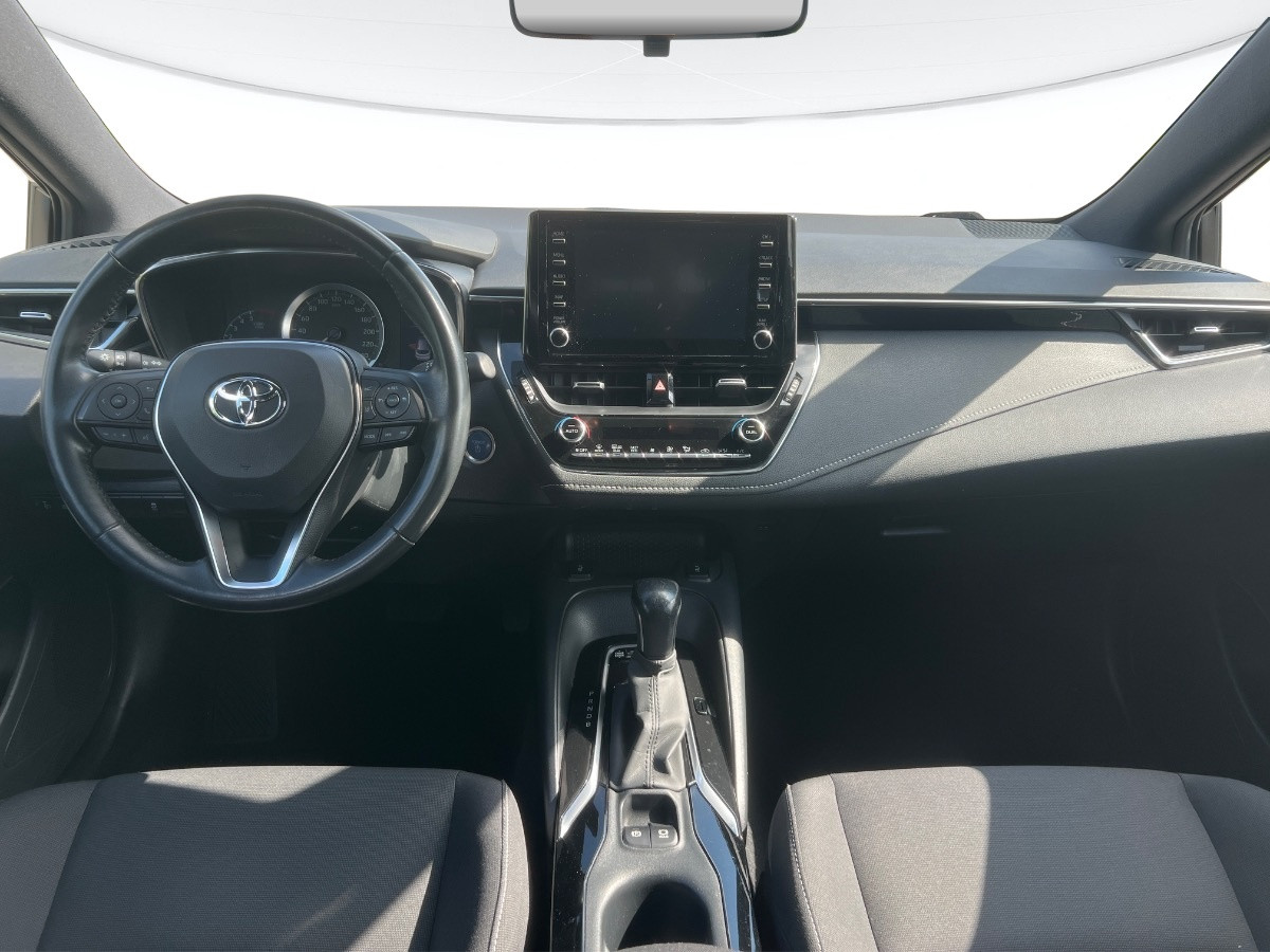 Toyota Corolla Usato 2022 Corolla Rovigo