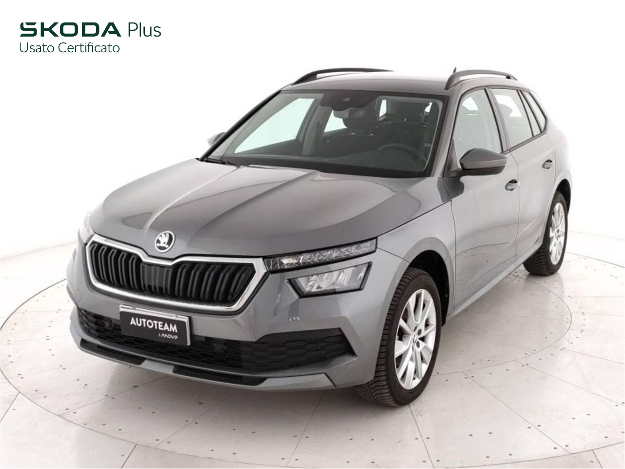 Skoda Kamiq Usato 2024 Kamiq San Vendemiano