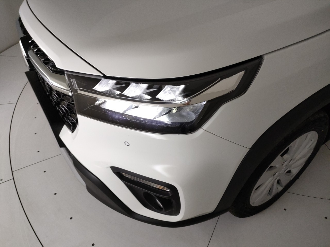 Suzuki S-Cross Nuovo  S-Cross Porto Mantovano