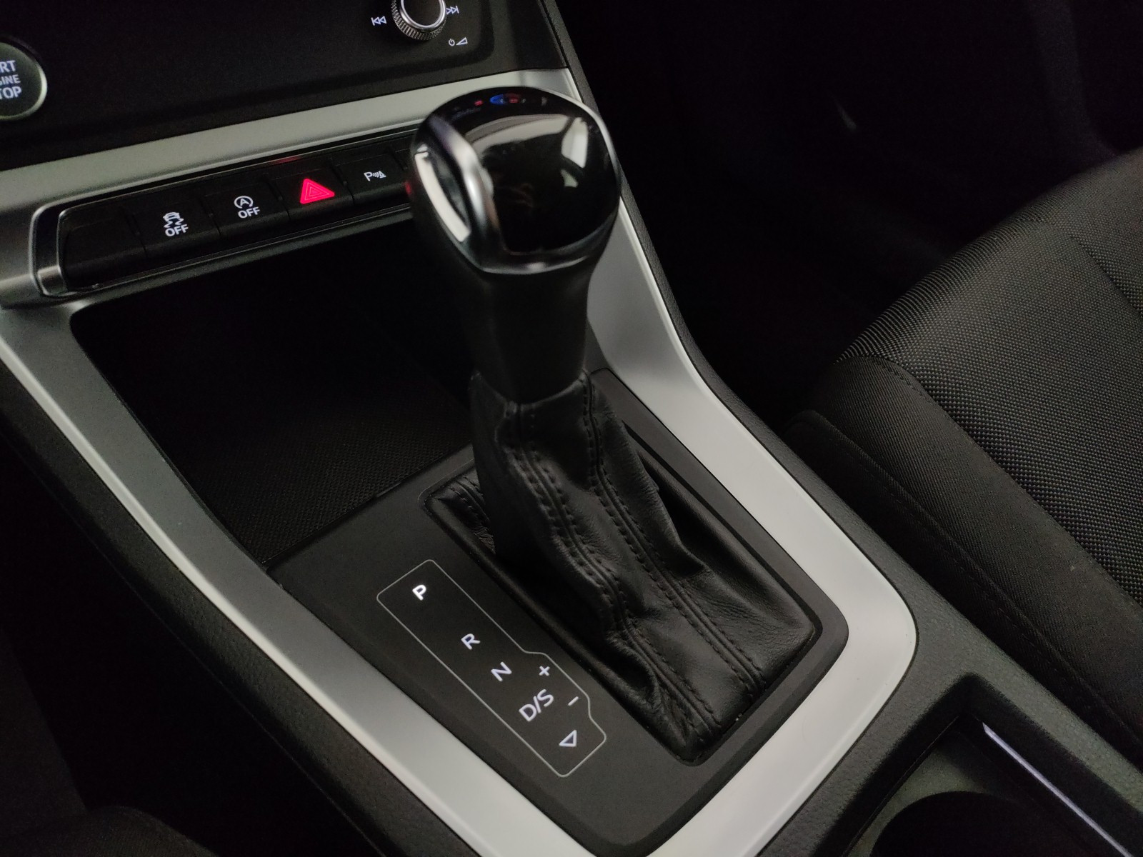 Audi Q3 Usato 2019 Q3 Legnago