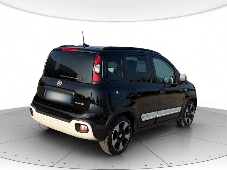 Fiat Pandina Usato 2025 Pandina Mestre