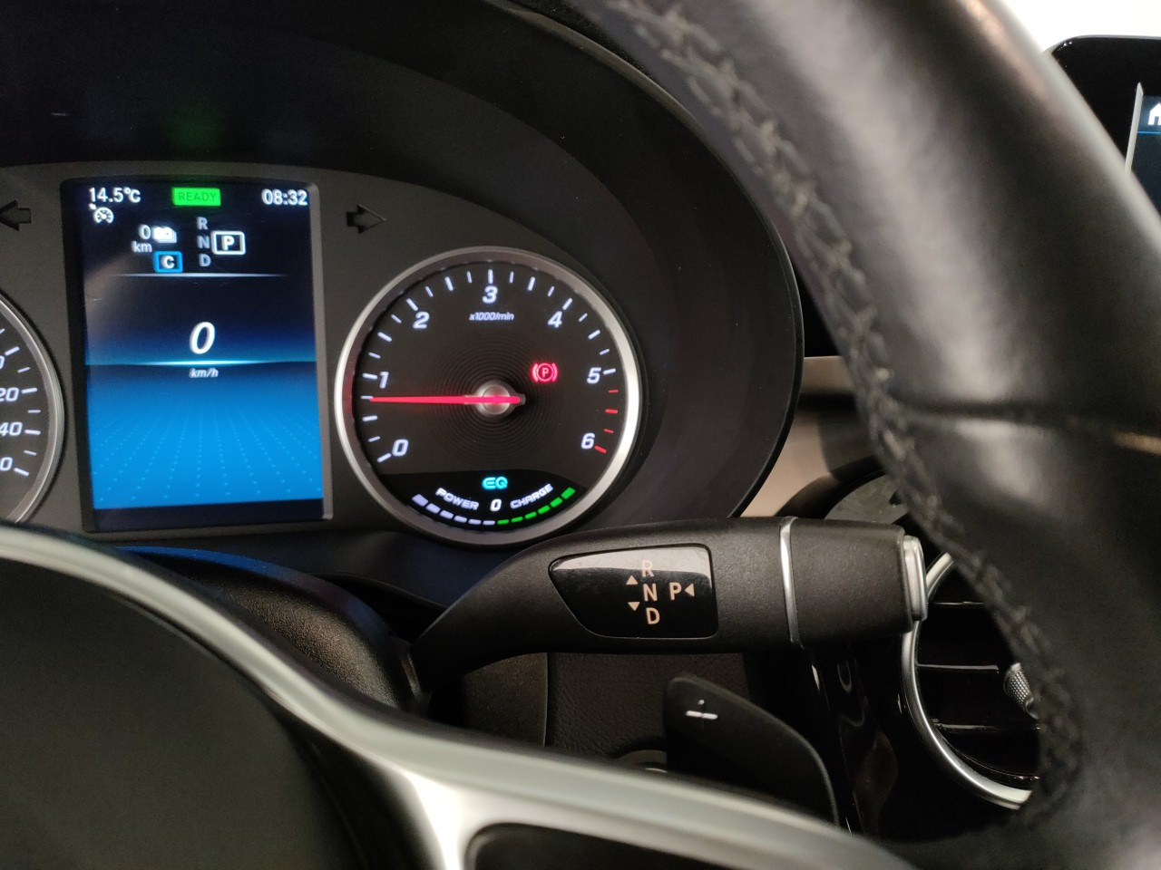 Mercedes GLC Usato 2021 GLC Porto Mantovano