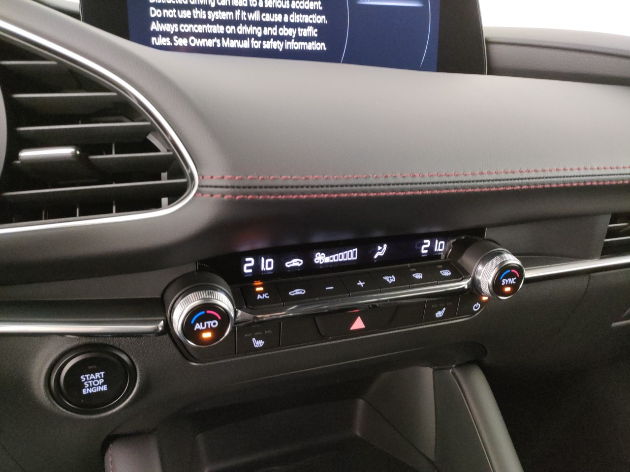 Mazda 3 Nuovo Ibrido benzina 3 Mantova