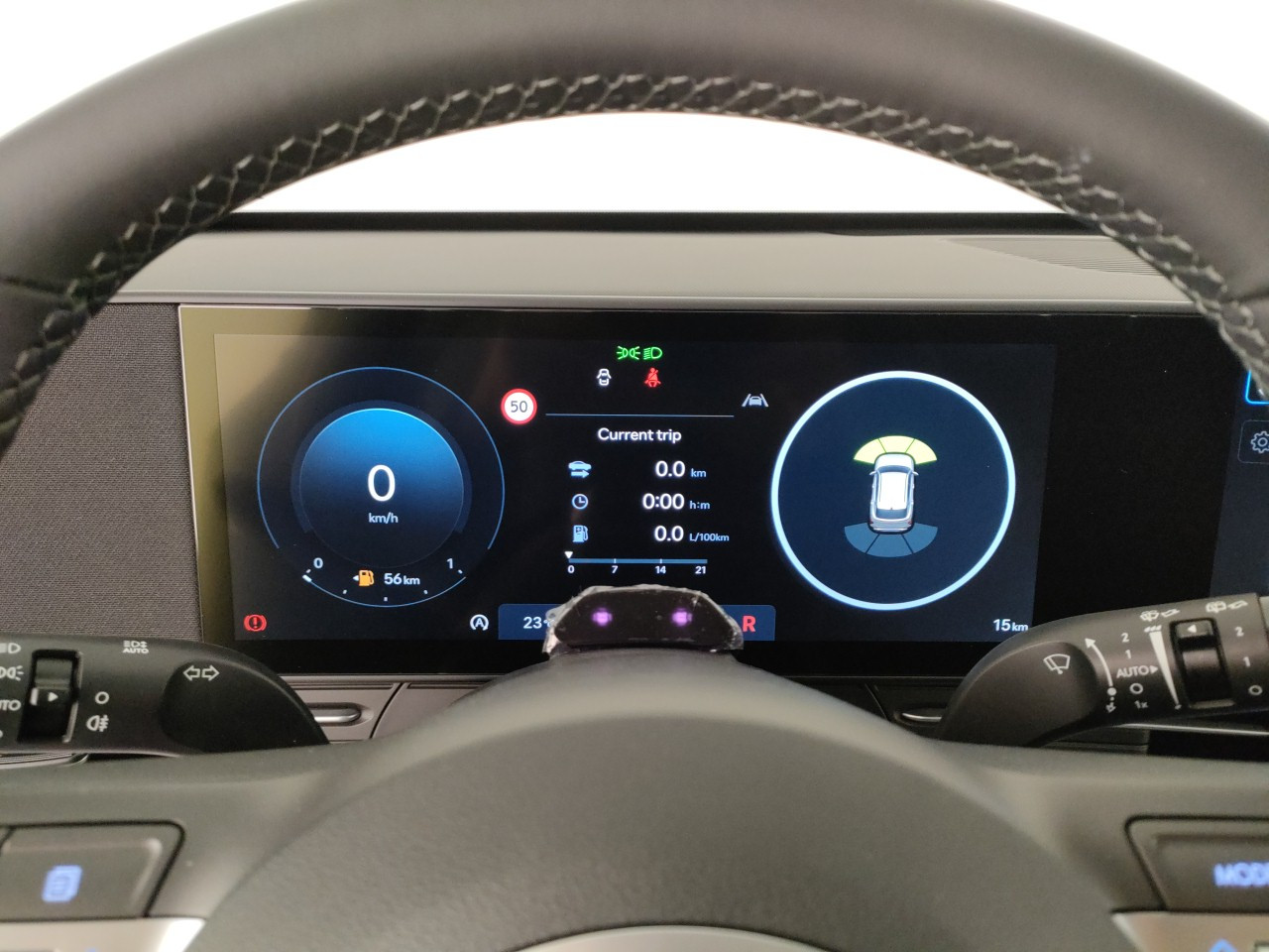 Hyundai Kona Nuovo Benzina Kona Porto Mantovano