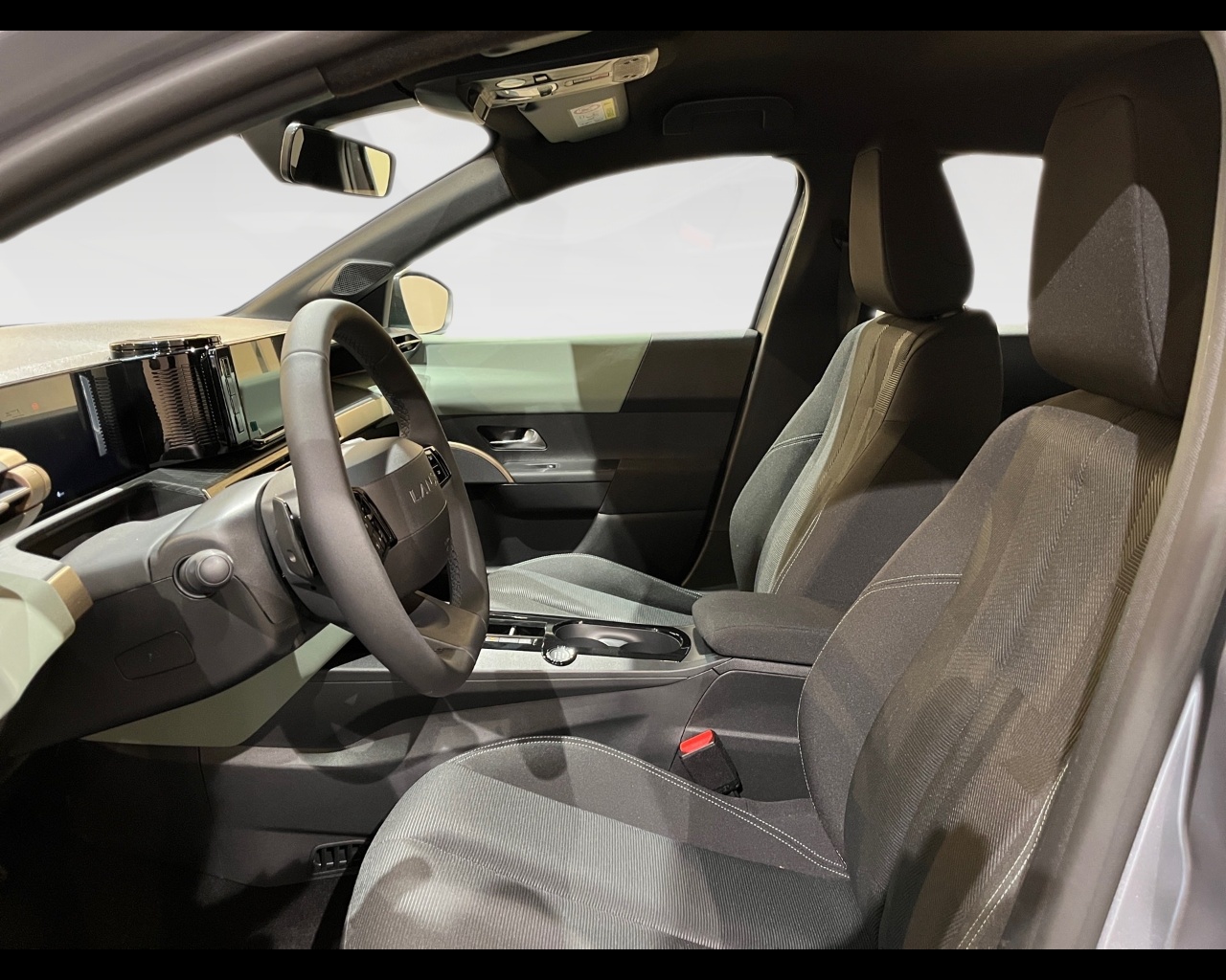 Lancia Ypsilon 2024 KM0 2025 Ypsilon 2024 Verona