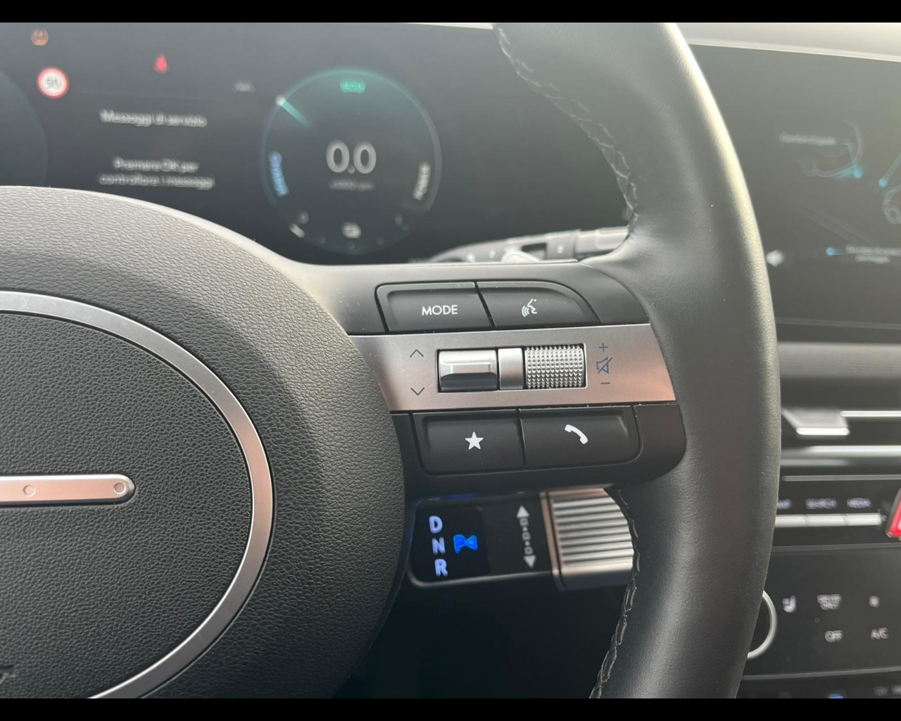 Foto HYUNDAI TUCSON PE 1.6 PHEV AT 2WD EXELLENCE+(C)