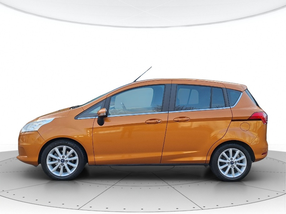 Ford B-Max Usato 2017 B-Max San Vendemiano