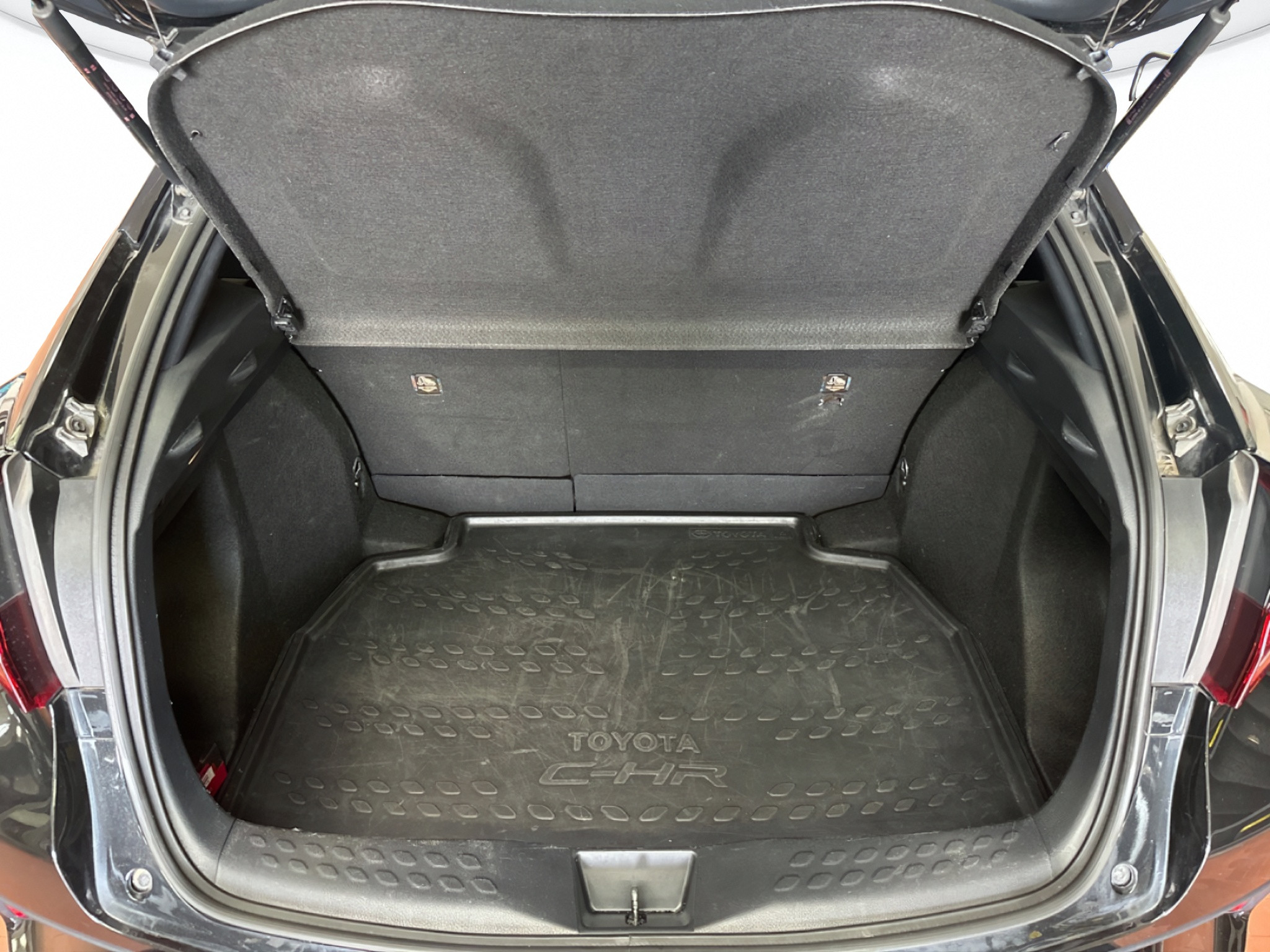 Toyota C-HR Usato 2021 C-HR Carpi