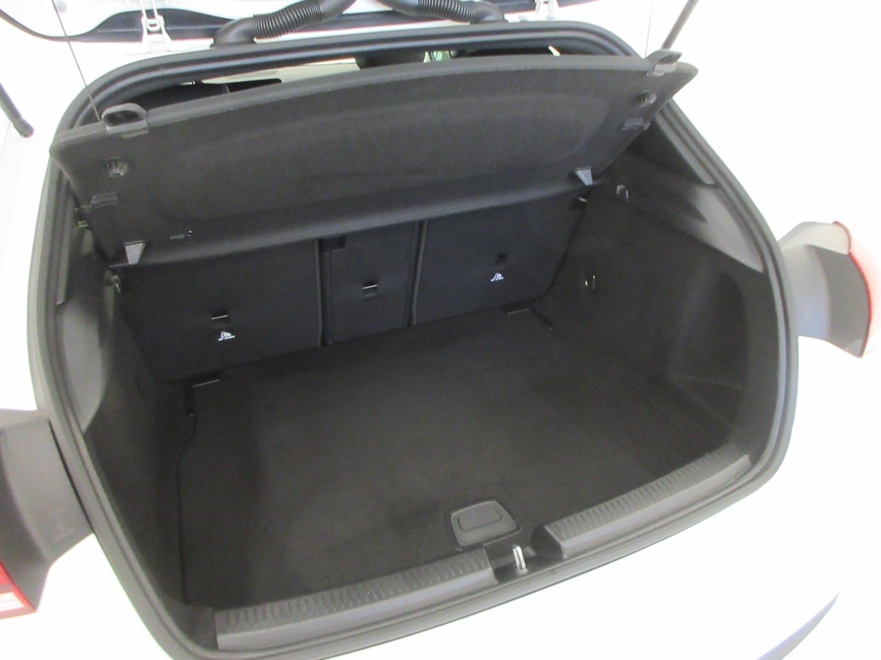 Mercedes Classe A Classe A 200 D Sport 8G-DCT - 9