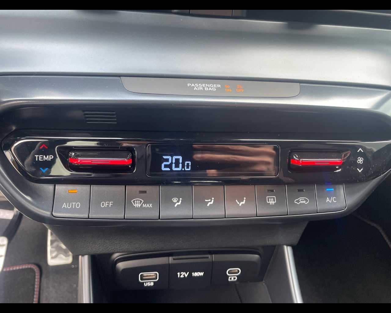 Hyundai i20 Nuovo Benzina i20 Legnago