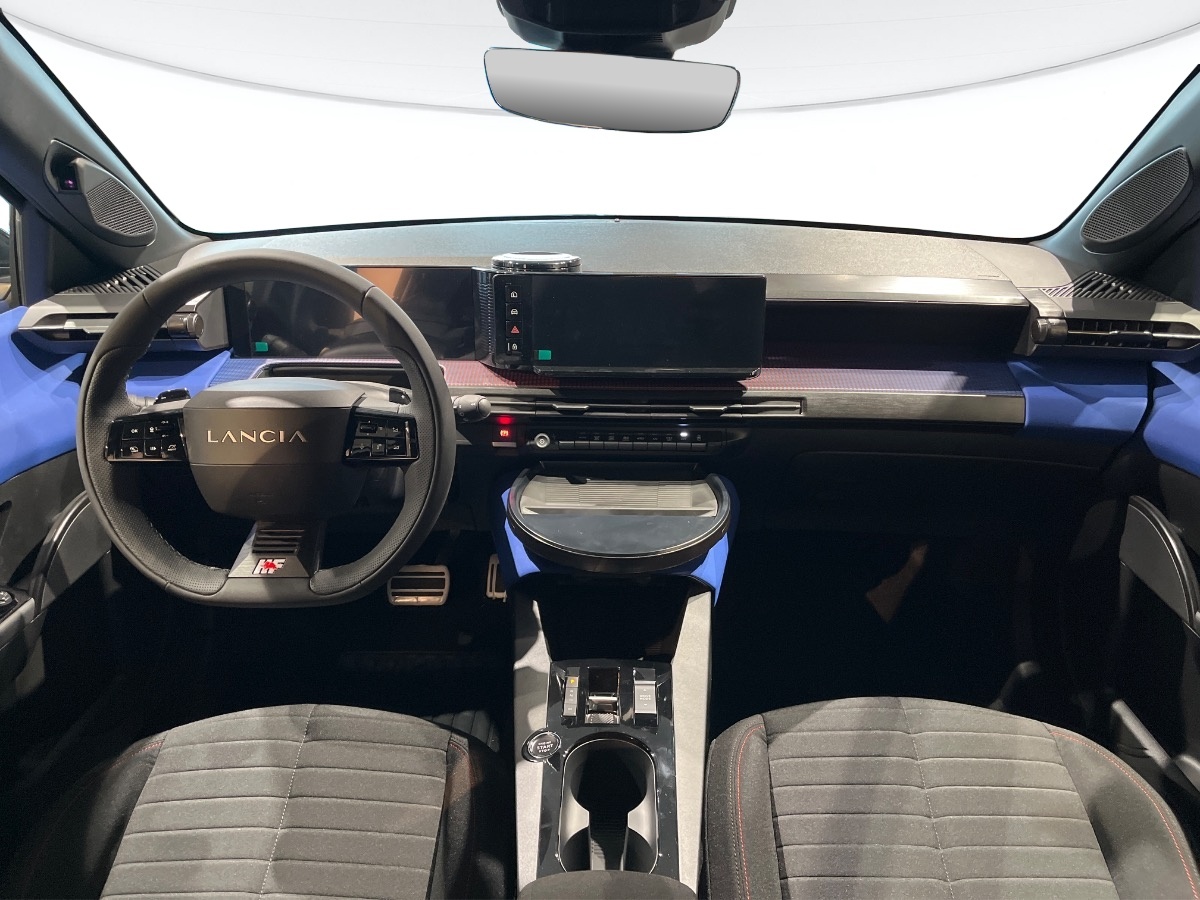 Lancia Ypsilon 2024 Nuovo  Ypsilon 2024 Rovigo