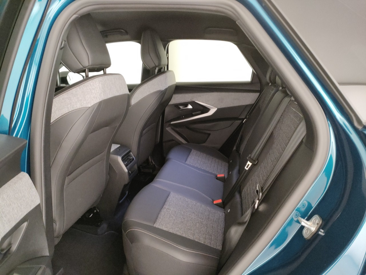 Peugeot 3008 Usato 2025 3008 Parma