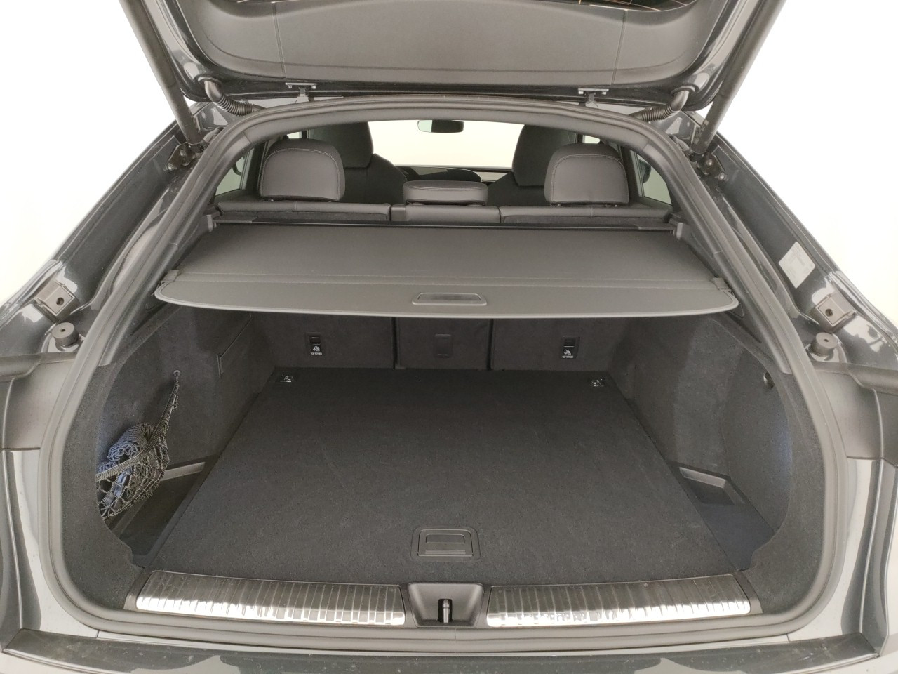 Audi Q5 Usato 2025 Q5 Porto Mantovano