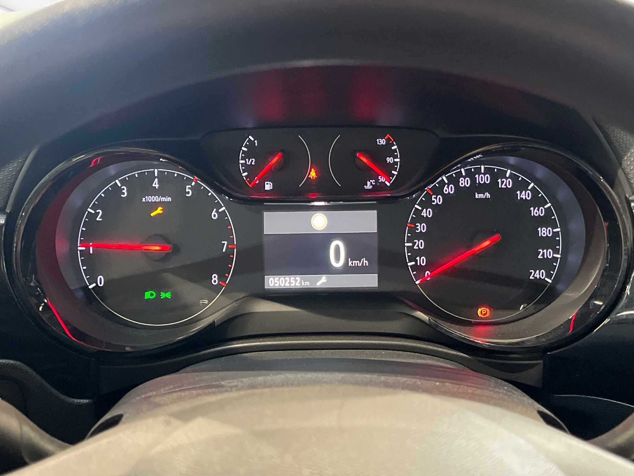 Opel Corsa Usato 2022 Corsa Verona