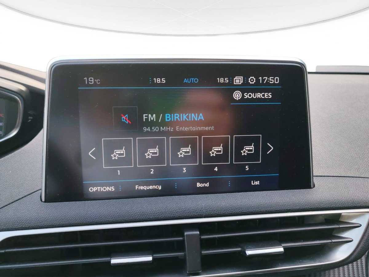 Peugeot 3008 Usato 2019 3008 Carpi