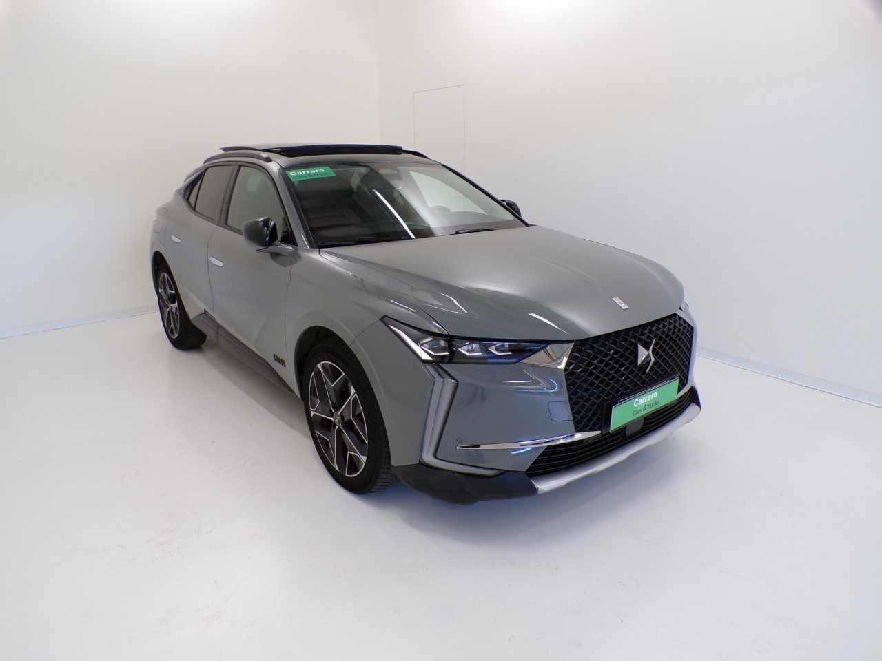 Ds DS4 DS4 1.5 BlueHDi Opera Auto - 3