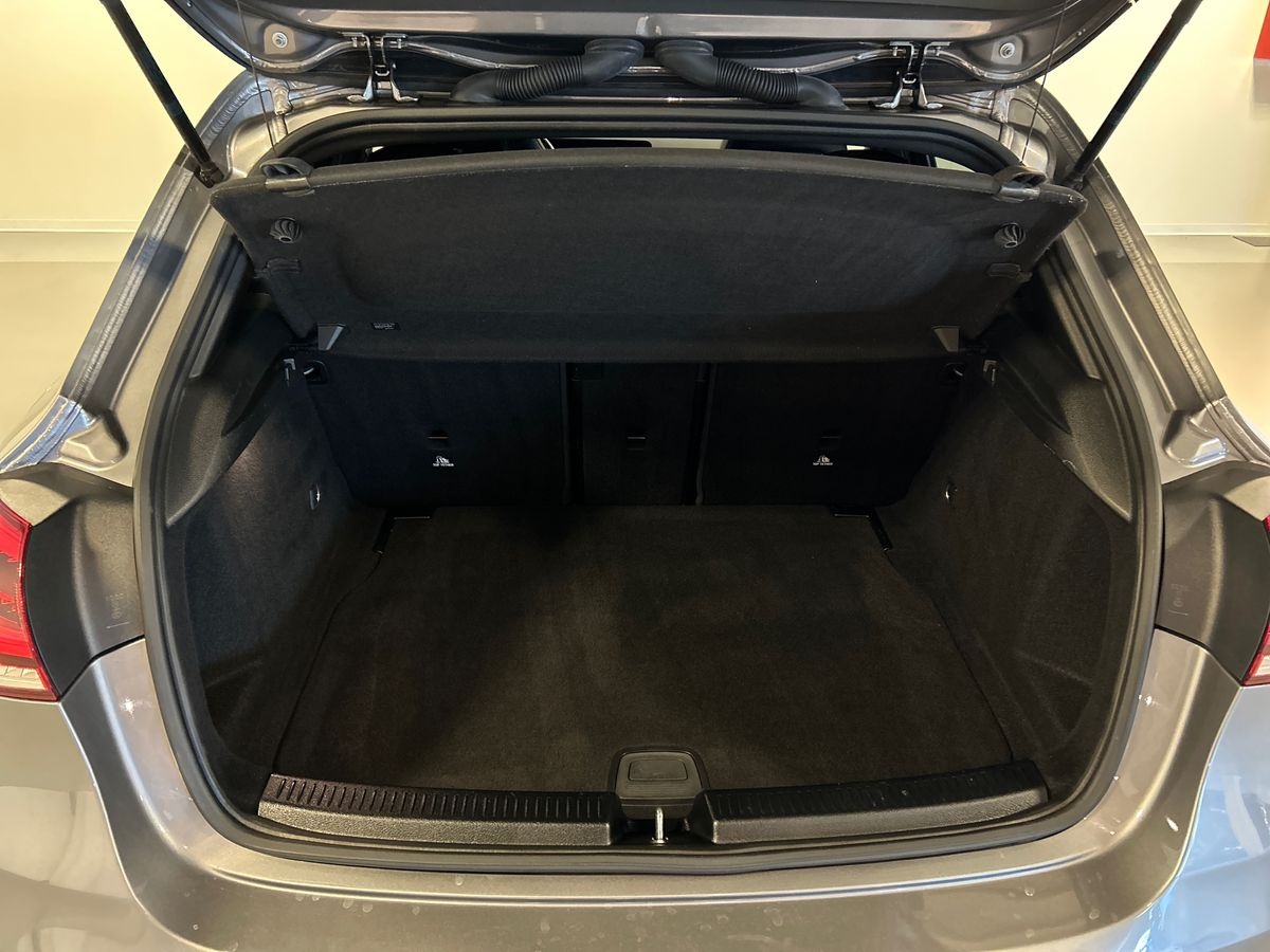 Mercedes Classe A Classe A 200 Premium 7G-DCT - 8