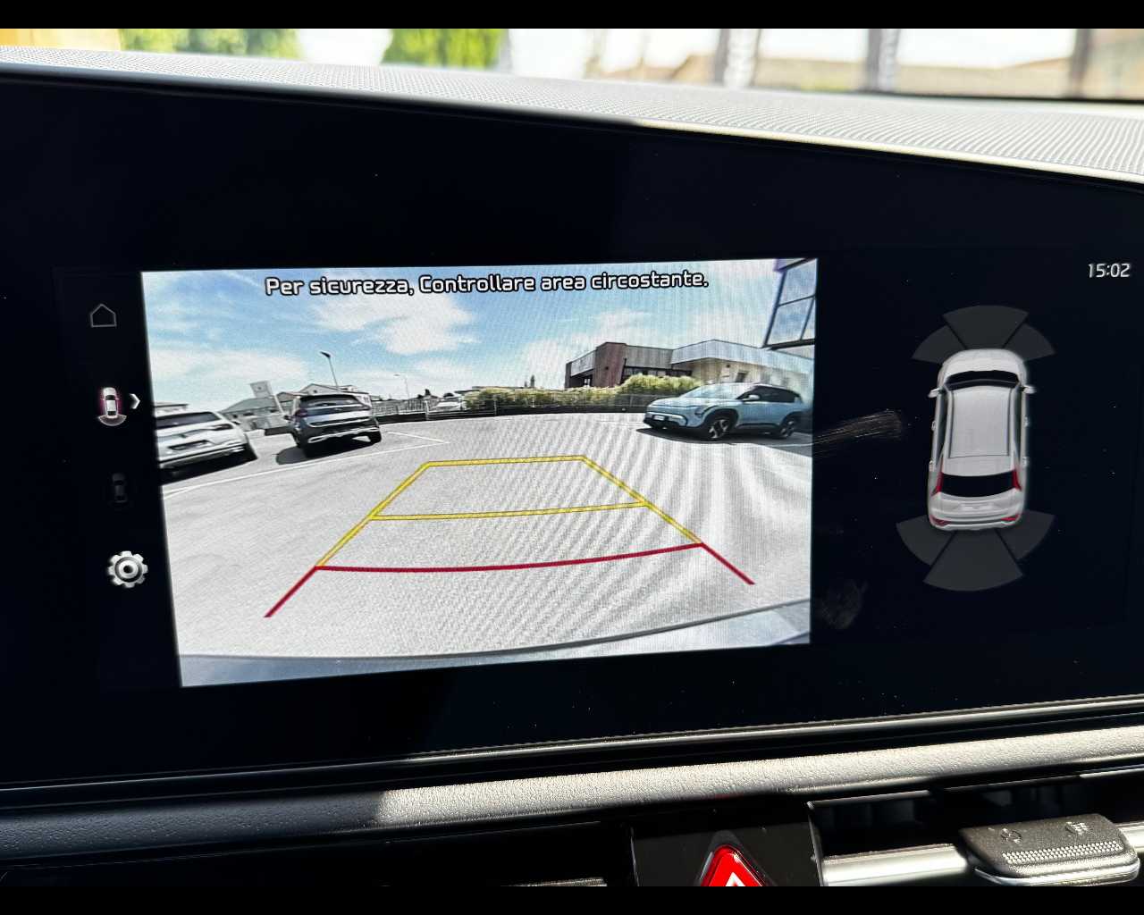 Kia Niro Nuovo GPL Niro Este