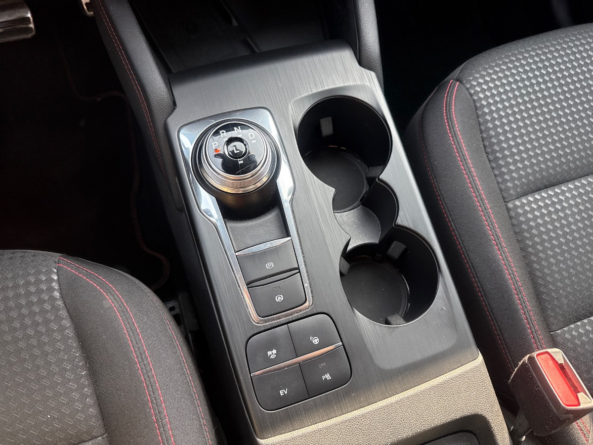 Ford Kuga Usato 2020 Kuga Padova