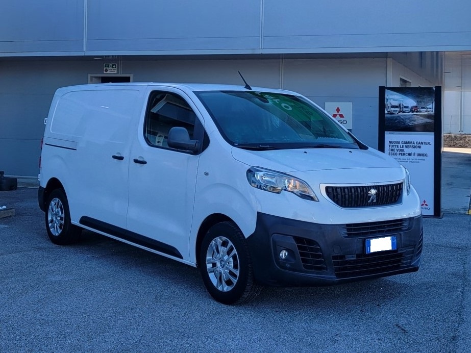 Peugeot Expert III Expert 2.0 Bluehdi Premium std 120cv E6 - 1