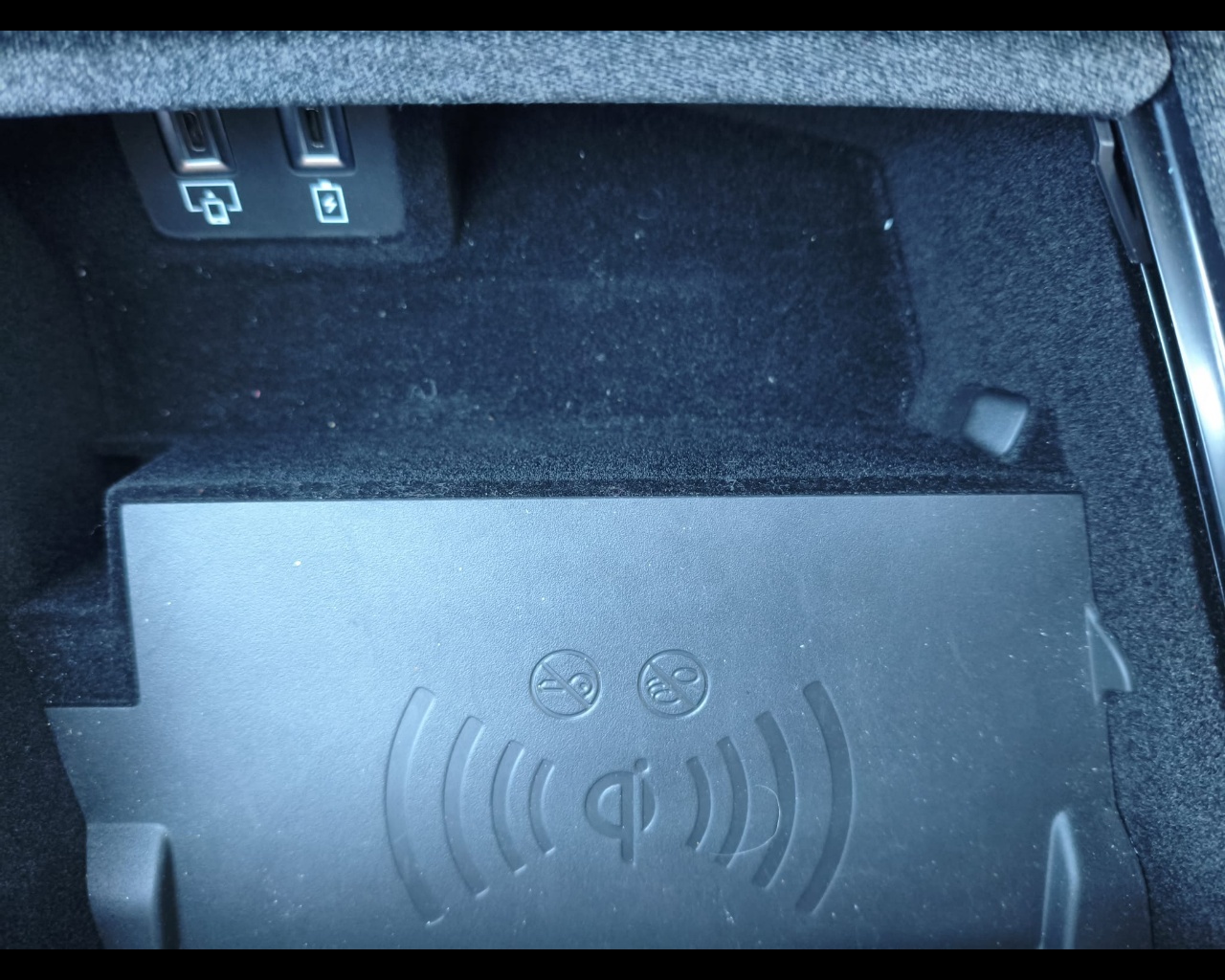 Foto OPEL Grandland 1.2 hybrid GS 136cv e-dcs6