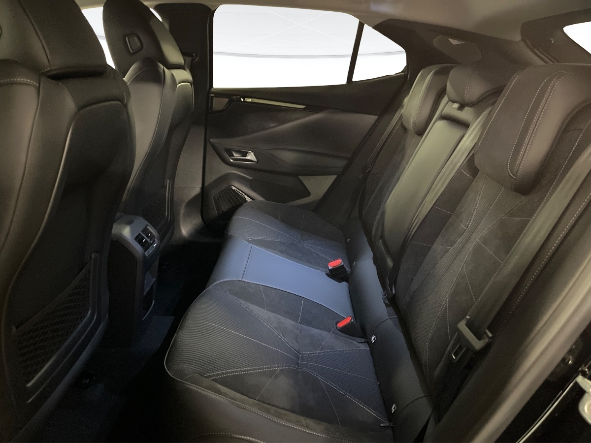 Ds DS4 Nuovo Elettrico DS4 Verona