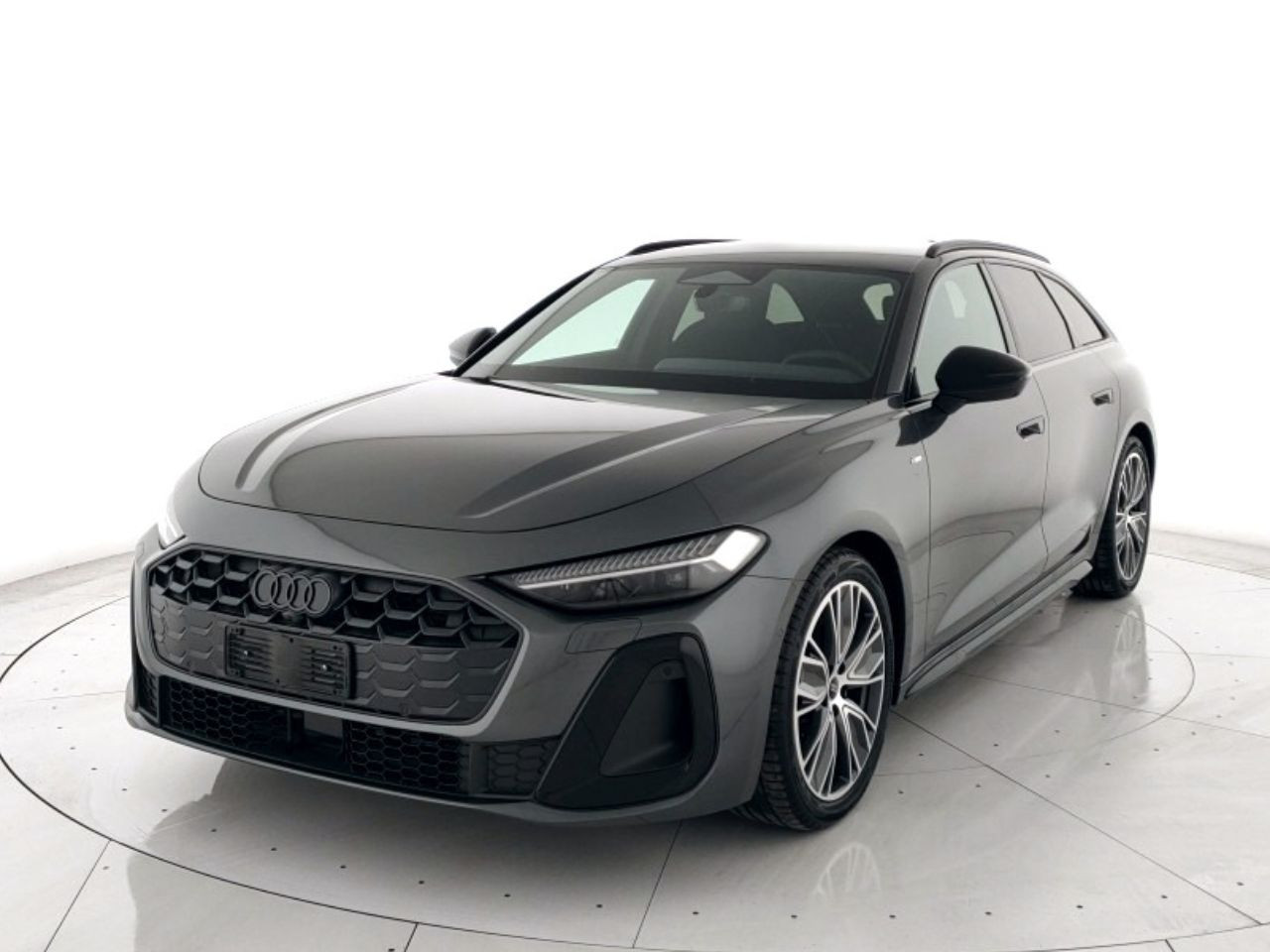Audi A5 KM0 2025 A5 Carpi