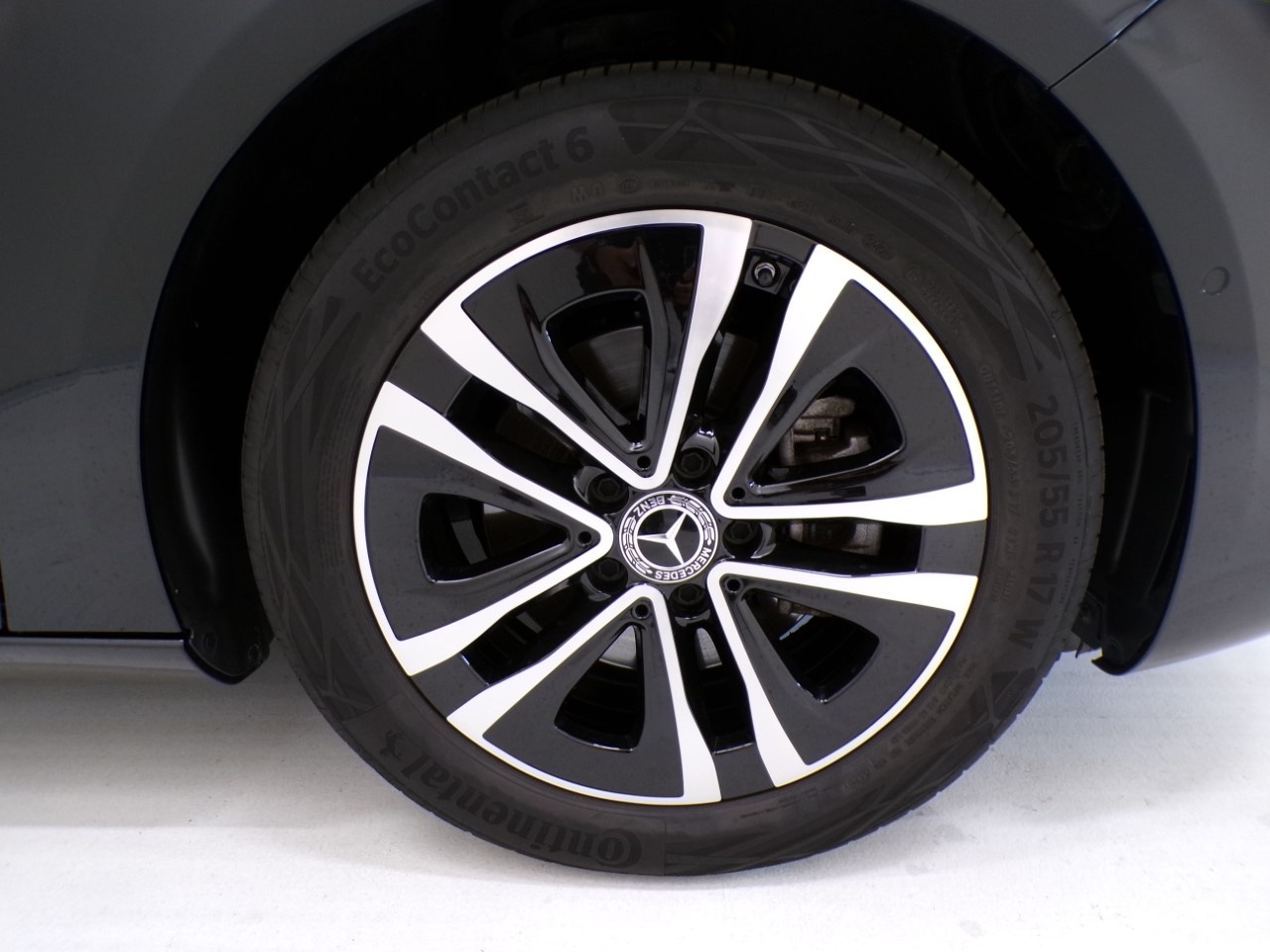 Mercedes Classe A 180 Advanced Progressive 7G-DCT - 4