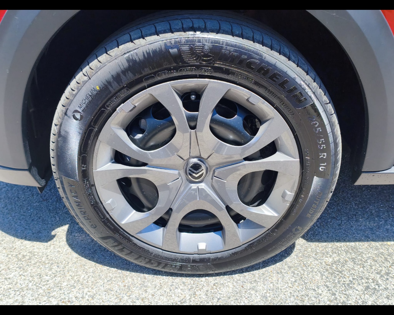 Foto CITROEN C3 1.2 puretech You 100cv s&s