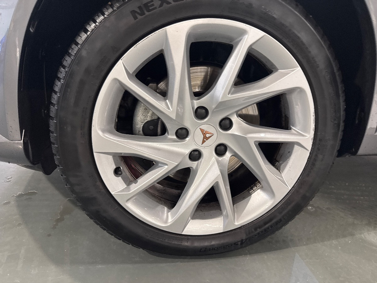 Cupra Formentor Usato 2022 Formentor San Zeno Naviglio