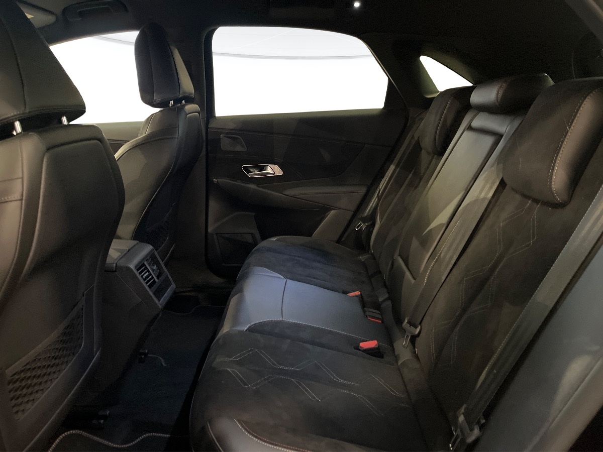 Ds DS7 Usato 2024 DS7 Verona