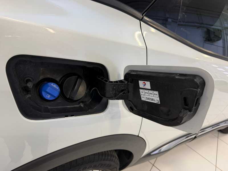 3008 Ii 2021 - 3008 1.5 Bluehdi Allure S&s 130cv Eat8