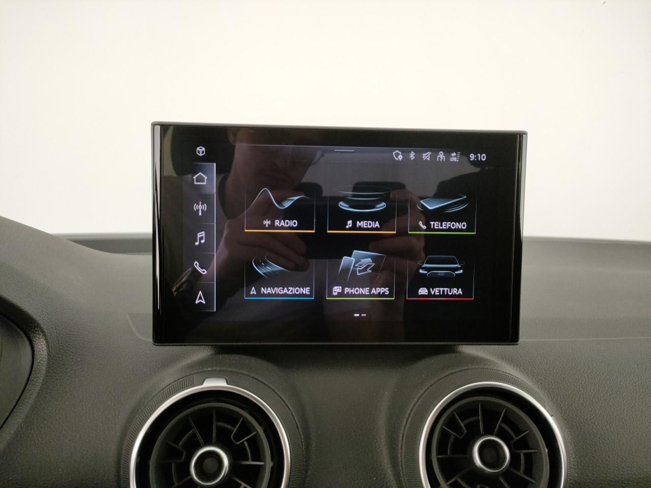 Audi Q2 Usato 2024 Q2 Legnago