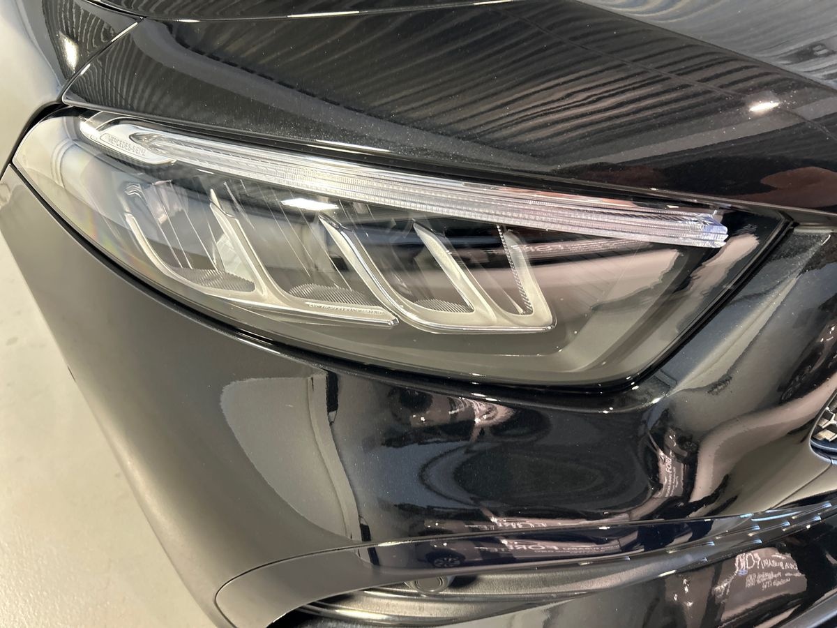 Mercedes Classe A Classe A 180 D Advanced Plus AMG Line 8G-DCT - 7